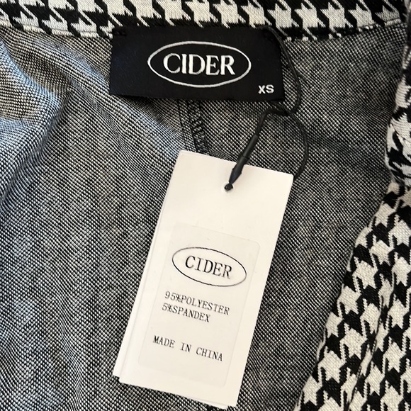 Cider top - Picture 5 of 5